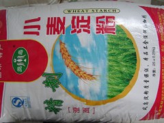 小麦淀粉图1