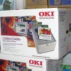 OKI-3400挽联打印机低价促销