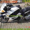 供应进口宝马 K1200RS摩托车  价格：5000元