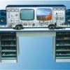 ZN-99FA型家庭视听影院综合实验室设备（第六代）