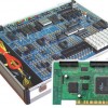 Dais-8086H+微机接口实验系统