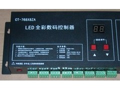 SD卡1024X8电源同步LED控制器 图1
