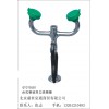 洗眼器 台式双口洗眼器0755B1北京洗眼器 双头洗眼器