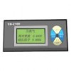 SB-2100液晶显示、全中文菜单式液晶显示系列流量积算仪
