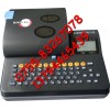 标映线号印字机S650套管打码机