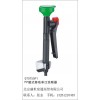 洗眼器 壁式移动单口洗眼器0755P1北京洗眼器 双头洗眼器