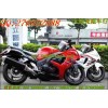 新款进口铃木 GSXR1300R摩托车  价格：5500元