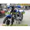 低价出售新款进口雅马哈天剑YPR125摩托车