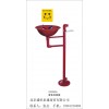 洗眼器 不锈钢立式紧急洗眼器0359A北京洗眼器