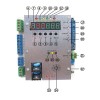 电动执行器控制模块ASK ASAP4-1