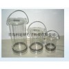 多规格有机玻璃采水器（5L，2.5L，1L）