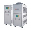 广州高效节能水冷式冷水机。