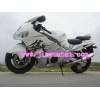 出售进口铃木GSX1300R摩托车 特价：￥5800元