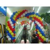 上海鼎盛鑫源提供专业气球装饰服务