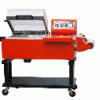 热收缩机,河南郑州热收缩包装机,二合一封切收缩包装机价格原理