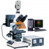 正置荧光显微镜：DFM-40C
