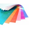 彩虹纸、彩虹膜包装纸、彩虹压纹纸