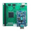 USB20D_FPGA测试板