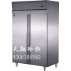 厨房冷柜-不锈钢冰柜
