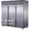 海南多门冷柜-立式厨房冰柜-厨房冷柜