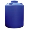 供应PT-3000L水处理供水设备平底PE储罐