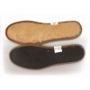 “热就好”磁石鞋垫竹炭热纤维鞋垫生命磁石按摩鞋垫发热鞋垫