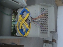 48芯光缆交接箱图1