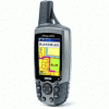 高明MAP60CSx手持GPS数据采集器