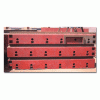 龙门铣床身/立式加工中心机铸件/立柱/门型立式加工中心机铸件