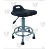 防静电PU发泡椅防静电四角椅防静电不锈钢椅防静电靠背椅