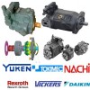 日本油研YUKEN双联变量泵优价销售
