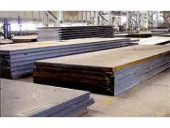 Q345C钢板-华北地区比较大的（低合金钢板）现货供应商
