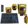 供应太阳能供电系统