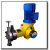 JYX系列JYX50/2液压隔膜式计量泵（304SS泵头材质