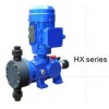 HX80/0.6隔膜式计量泵（PVC泵头材质）