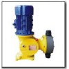 GZ600/0.4隔膜式计量泵（316SS泵头材质）