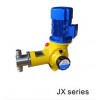 J-X系列J-X50/1.0柱塞式计量泵（304SS泵头材质