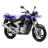 低价出售雅马哈天剑王YBR250摩托车