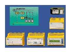 德国BENDER监视器、BENDER电阻检测器、控制器图1