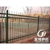 新疆围栏，新疆铁艺护栏，乌鲁木齐围墙护栏