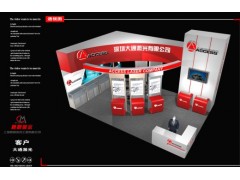 2011年中国国际电子电路展览会装，上海展会装潢公司图1