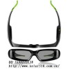 3D眼镜 快门式3D眼镜