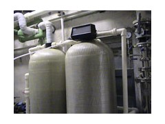 纯水设备|EDI设备|实验室纯水设备|水处理设备图1