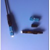 供应慈溪3M光纤快速连接器  SC光纤桌面盒