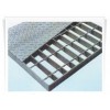 供应安平精华钢格板—楼梯防滑钢格板/走廊钢平台
