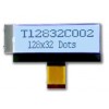 单色LCD液晶显示屏12832图形点阵