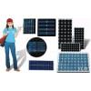 太阳能发电板,太阳能发电板批发,多晶太阳能单晶太阳能板