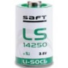 法国帅福得SAFT锂电池LS14250