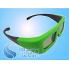 3D眼镜影院系列-SKL-YY-A-05(绿色)