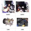 上海汽车空调维修 汽车空调压缩机维修 汽车冷气维修